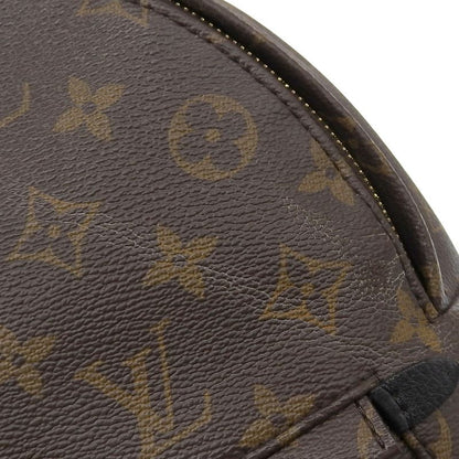 Louis Vuitton Monogram Palm Springs Backpack Rucksack Daypack