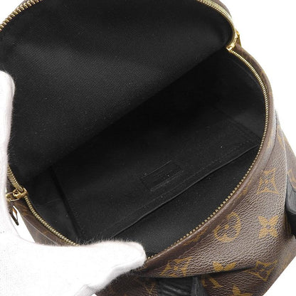Louis Vuitton Monogram Palm Springs Backpack Rucksack Daypack