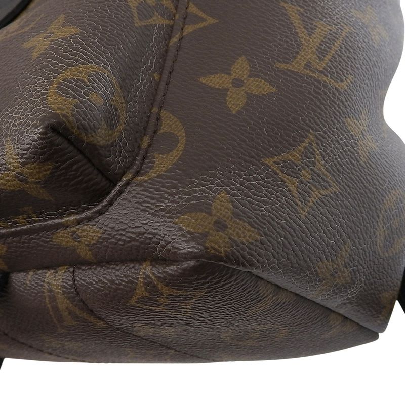 Louis Vuitton Monogram Palm Springs Backpack Rucksack Daypack
