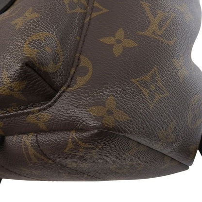 Louis Vuitton Monogram Palm Springs Backpack Rucksack Daypack