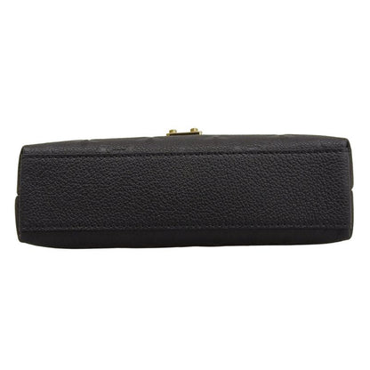 Louis Vuitton Monogram Empreinte Nano Madeleine Shoulder Bag