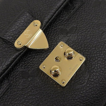 Louis Vuitton Monogram Empreinte Nano Madeleine Shoulder Bag