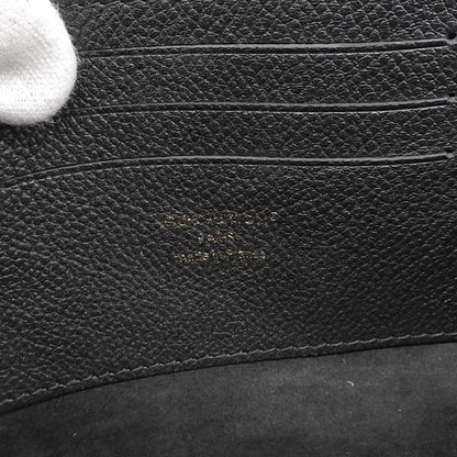 Louis Vuitton Monogram Empreinte Nano Madeleine Shoulder Bag