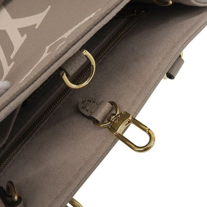 Louis Vuitton Monogram Empreinte On The Go PM Shoulder Bag