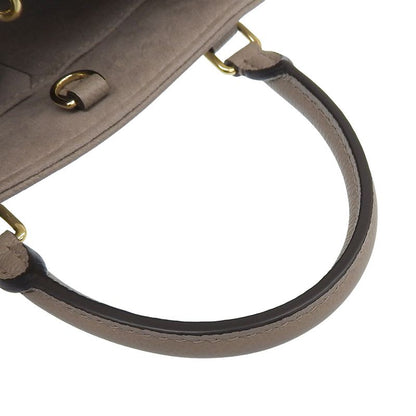 Louis Vuitton Monogram Empreinte On The Go PM Shoulder Bag