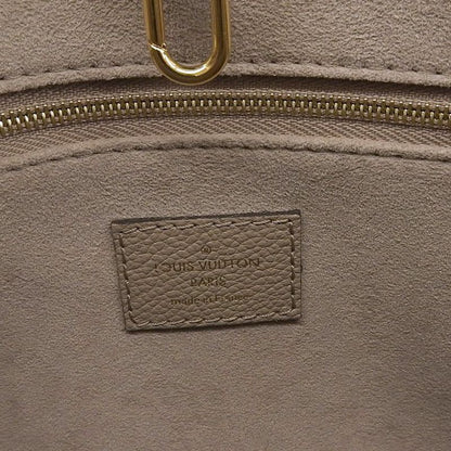 Louis Vuitton Monogram Empreinte On The Go PM Shoulder Bag