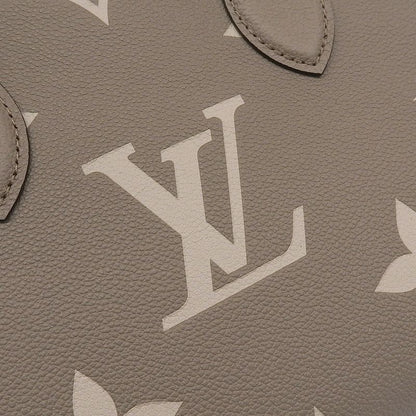 Louis Vuitton Monogram Empreinte On The Go PM Shoulder Bag