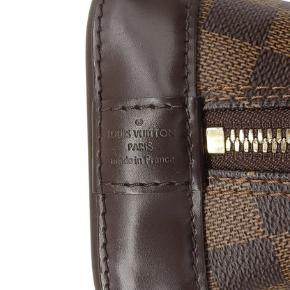 Louis Vuitton Damier Alma BB Shoulder Bag