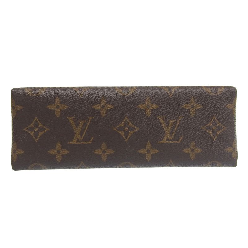 Louis Vuitton Monogram Rocky BB Handbag