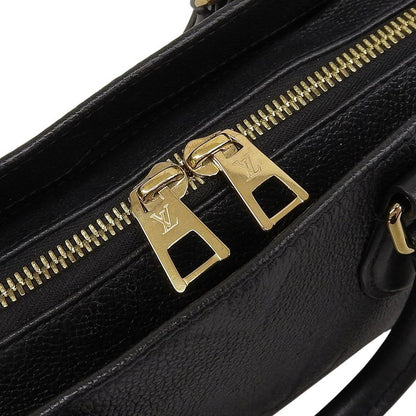 Louis Vuitton Monogram Empreinte On The Go Shoulder Bag