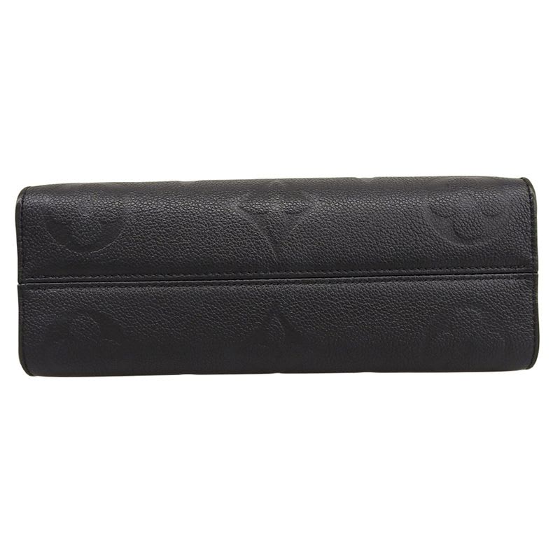 Louis Vuitton Monogram Empreinte On The Go Shoulder Bag