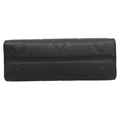 Louis Vuitton Monogram Empreinte On The Go Shoulder Bag