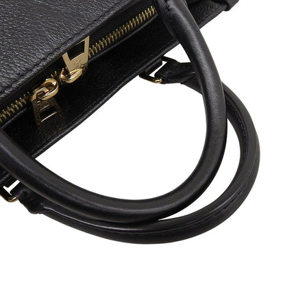 Louis Vuitton Monogram Empreinte On The Go Shoulder Bag