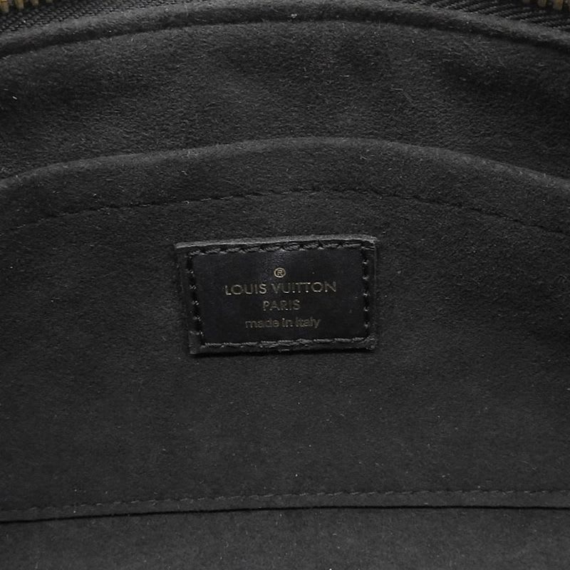 Louis Vuitton Monogram Empreinte On The Go Shoulder Bag