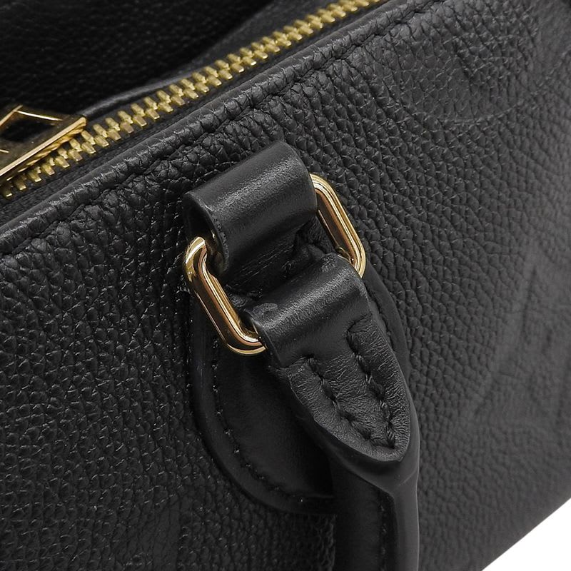 Louis Vuitton Monogram Empreinte On The Go Shoulder Bag