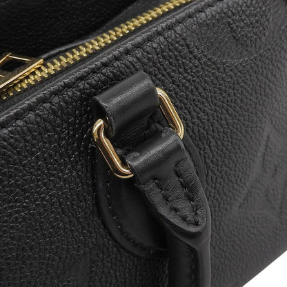 Louis Vuitton Monogram Empreinte On The Go Shoulder Bag