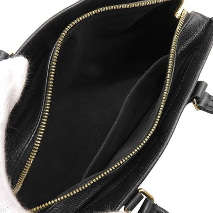 Louis Vuitton Monogram Empreinte On The Go Shoulder Bag
