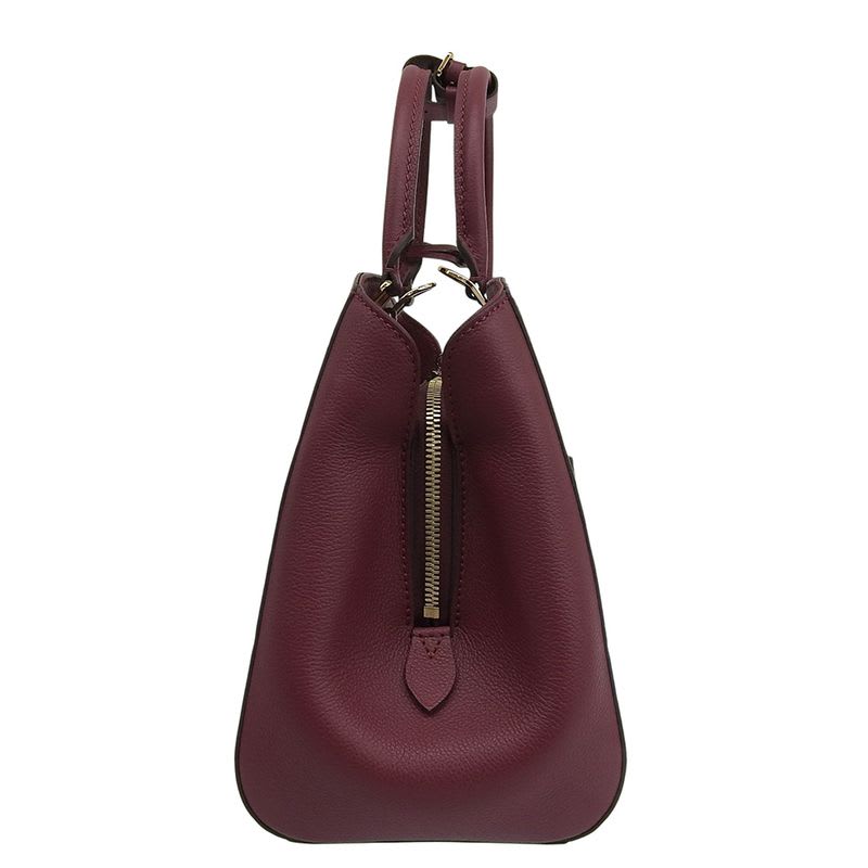 Louis Vuitton Monogram Empreinte Montaigne MM Shoulder Bag