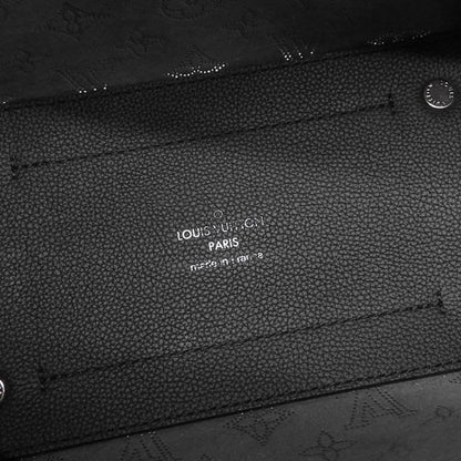 Louis Vuitton Mahina Hina PM Shoulder Bag