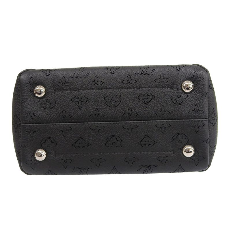 Louis Vuitton Mahina Hina PM Shoulder Bag