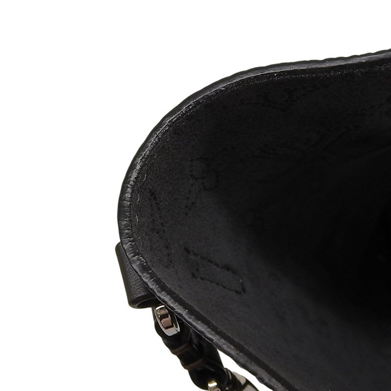 Louis Vuitton Mahina Hina PM Shoulder Bag