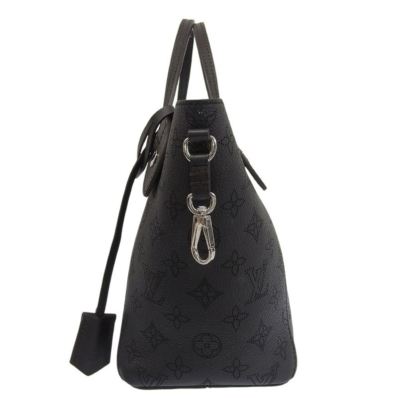 Louis Vuitton Mahina Hina PM Shoulder Bag