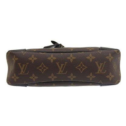 Louis Vuitton Monogram Odeon NM PM Shoulder Bag