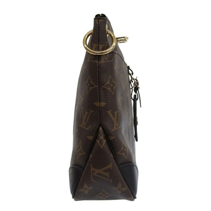 Louis Vuitton Monogram Odeon NM PM Shoulder Bag