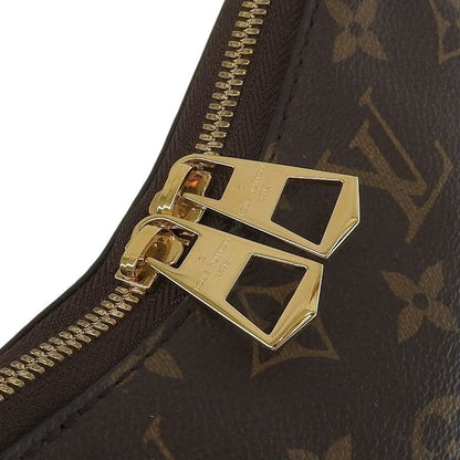 Louis Vuitton Monogram Odeon NM PM Shoulder Bag
