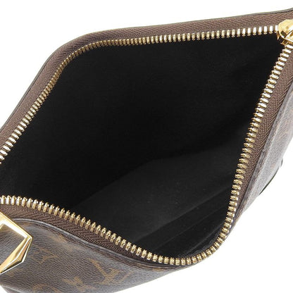 Louis Vuitton Monogram Odeon NM PM Shoulder Bag