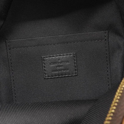 Louis Vuitton Monogram Reverse Palm Springs Mini Backpack Daypack