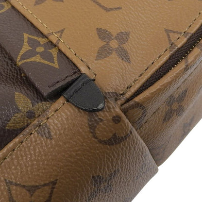 Louis Vuitton Monogram Reverse Palm Springs Mini Backpack Daypack
