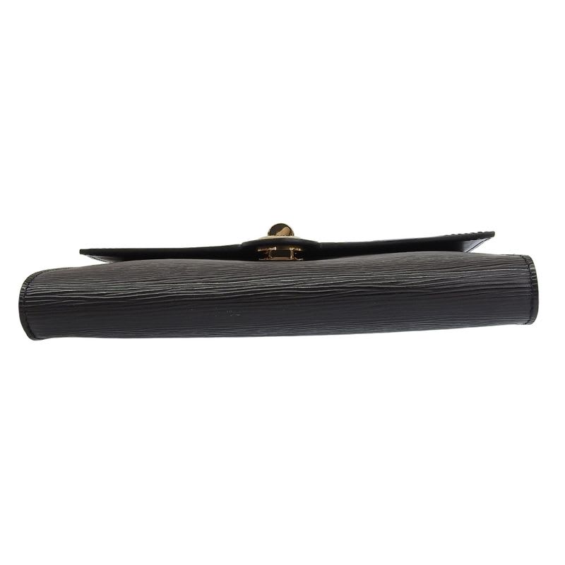 Louis Vuitton Epi Arche Shoulder Bag