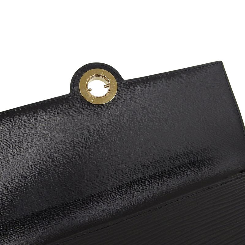 Louis Vuitton Epi Arche Shoulder Bag