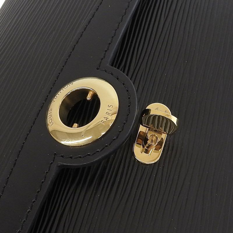 Louis Vuitton Epi Arche Shoulder Bag