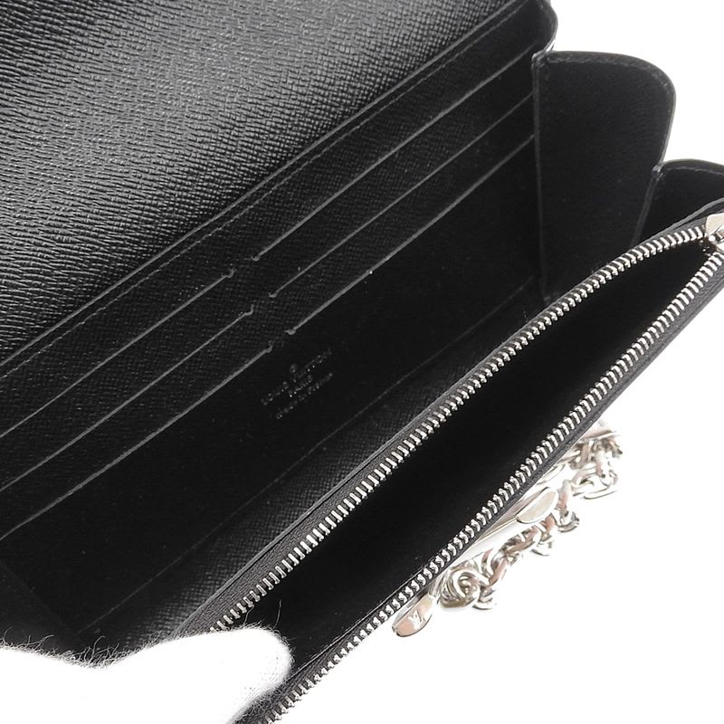 Louis Vuitton Epi Portefeuille Twist Shoulder Bag