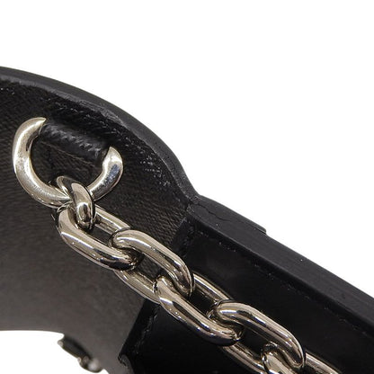 Louis Vuitton Epi Portefeuille Twist Shoulder Bag