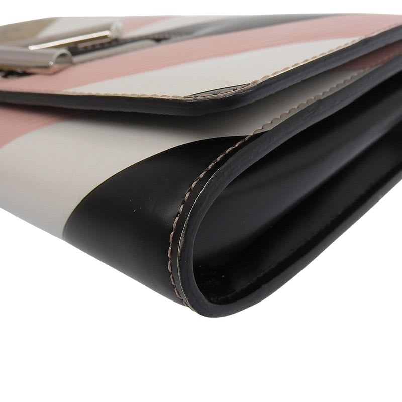 Louis Vuitton Epi Portefeuille Twist Shoulder Bag
