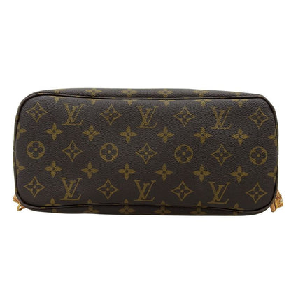Louis Vuitton Monogram Neverfull PM Tote Bag