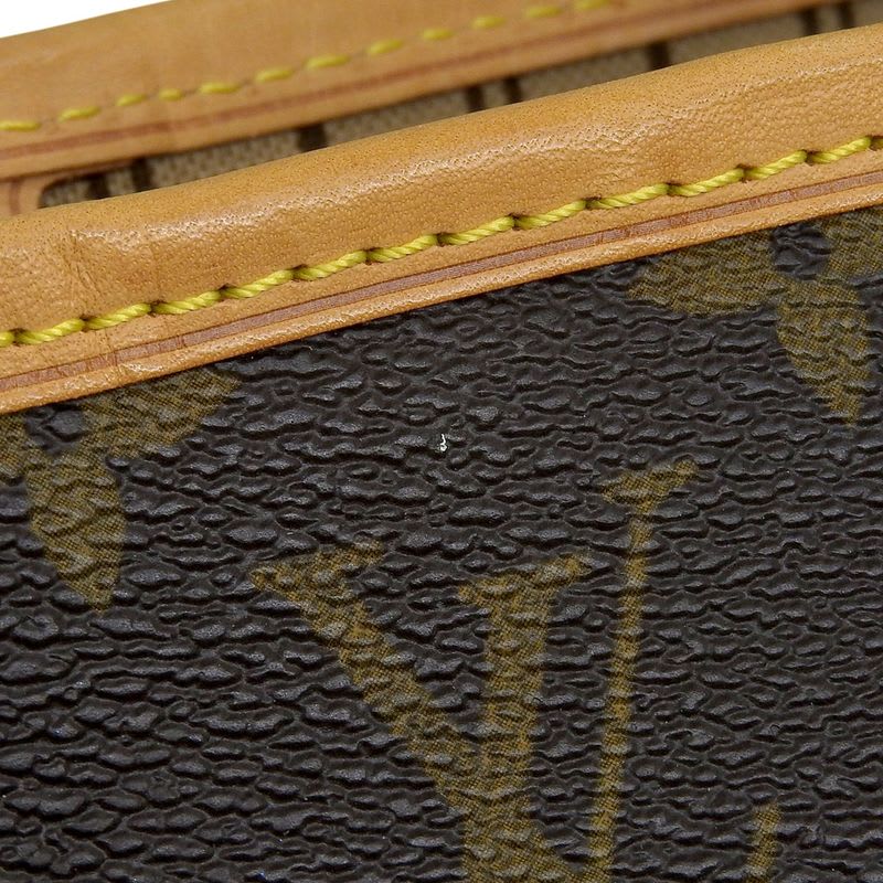 Louis Vuitton Monogram Neverfull PM Tote Bag