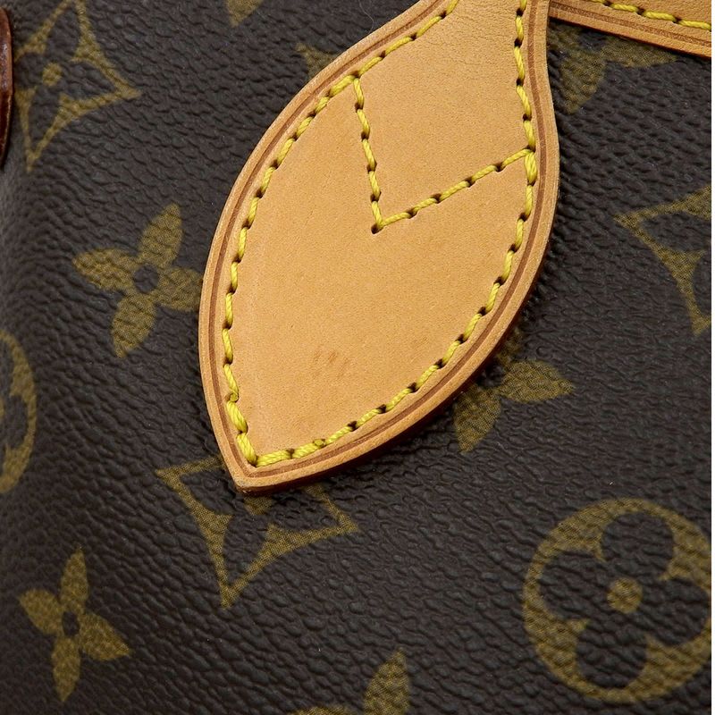 Louis Vuitton Monogram Neverfull PM Tote Bag