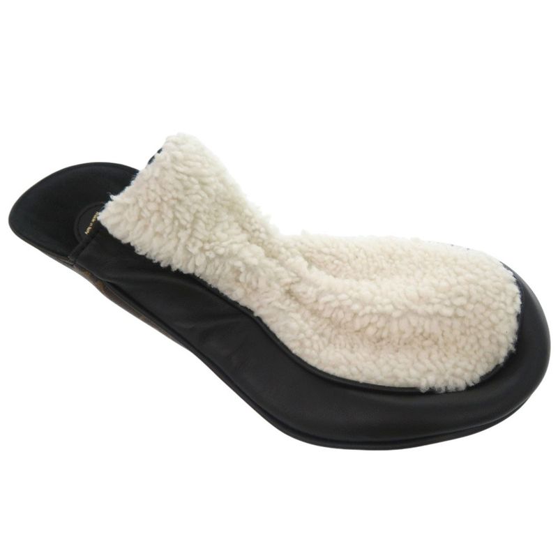 Louis Vuitton Monogram Golf Head Cabas Set Gi0825 PVC Coated Canvas Brown LV