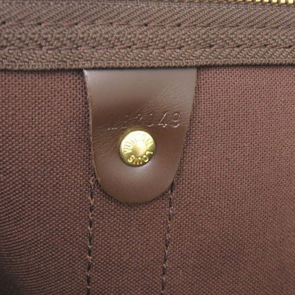 Louis Vuitton Keepall Bandouliere 45 Damier Boston Bag 0382