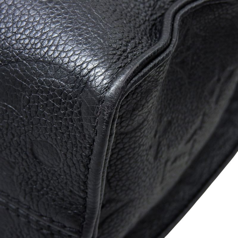 Louis Vuitton Monogram Empreinte On The Go PM Shoulder Bag