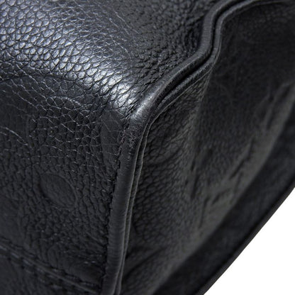 Louis Vuitton Monogram Empreinte On The Go PM Shoulder Bag