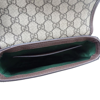 Gucci Shoulder Bag GG Supreme