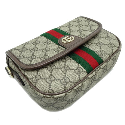 Gucci Shoulder Bag GG Supreme
