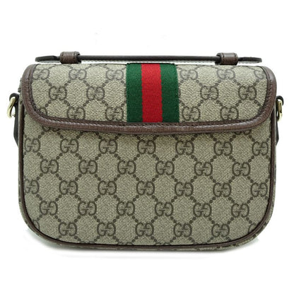 Gucci Shoulder Bag GG Supreme