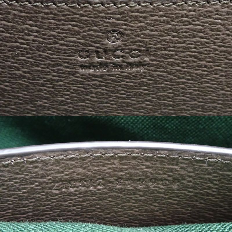 Gucci Shoulder Bag GG Supreme