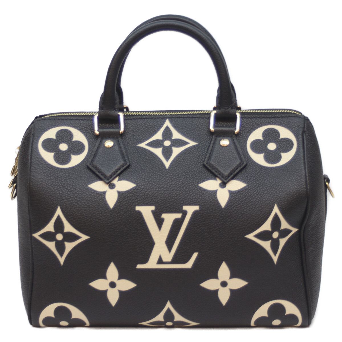 Louis Vuitton M58947 ﾓﾉｸﾞﾗﾑｱﾝﾌﾟﾗﾝﾄ ﾉﾜｰﾙﾊﾞｲｶﾗｰ ｽﾋﾟｰﾃﾞｨﾊﾞﾝﾄﾞﾘｴｰﾙ25